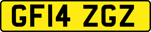 GF14ZGZ