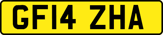 GF14ZHA