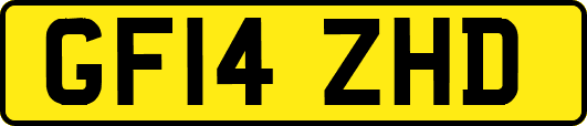 GF14ZHD