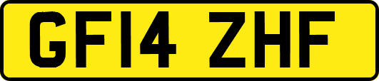 GF14ZHF