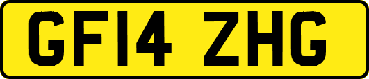 GF14ZHG