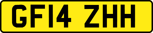 GF14ZHH