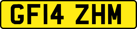 GF14ZHM