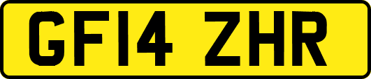 GF14ZHR
