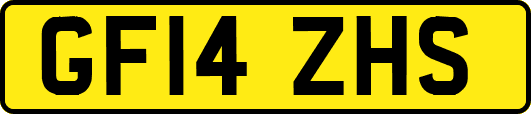 GF14ZHS