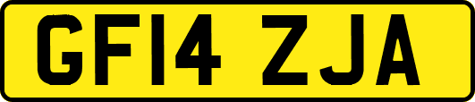 GF14ZJA