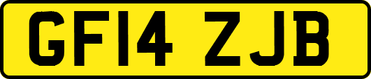 GF14ZJB