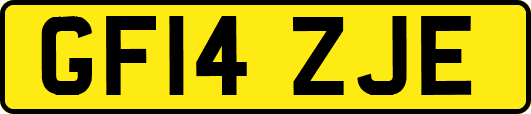 GF14ZJE