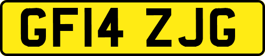 GF14ZJG