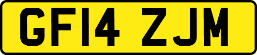 GF14ZJM