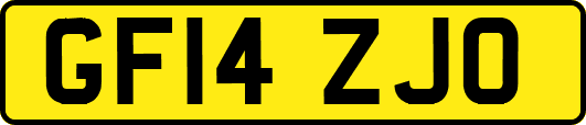 GF14ZJO