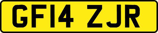 GF14ZJR