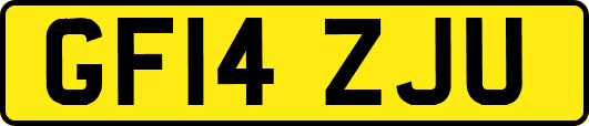 GF14ZJU