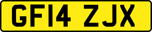 GF14ZJX