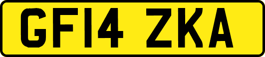 GF14ZKA