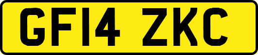 GF14ZKC