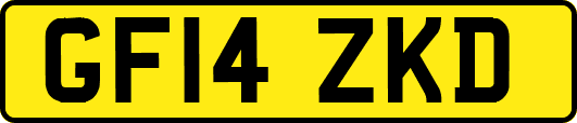 GF14ZKD