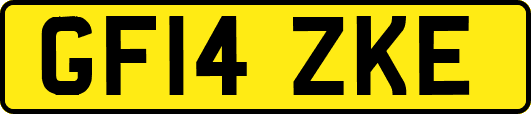 GF14ZKE