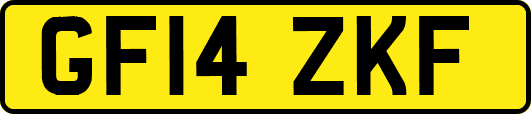 GF14ZKF