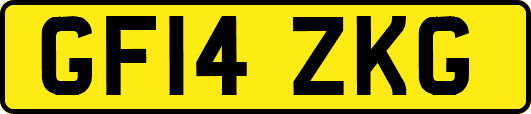 GF14ZKG