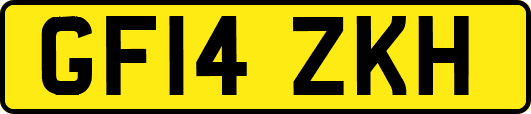 GF14ZKH