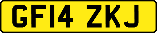 GF14ZKJ