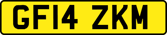 GF14ZKM