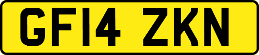 GF14ZKN