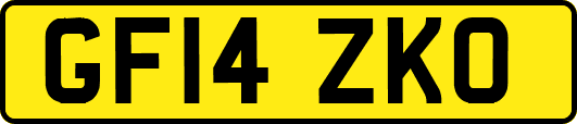 GF14ZKO