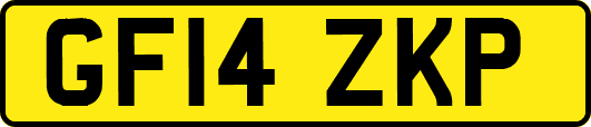 GF14ZKP