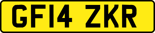GF14ZKR