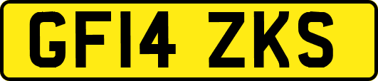 GF14ZKS