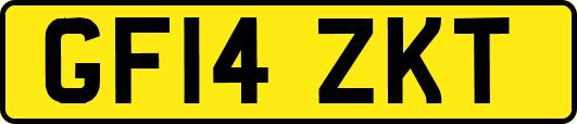 GF14ZKT