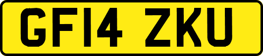 GF14ZKU