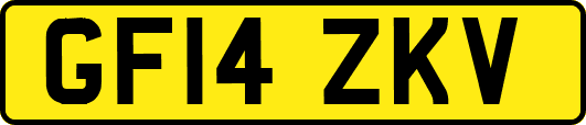 GF14ZKV