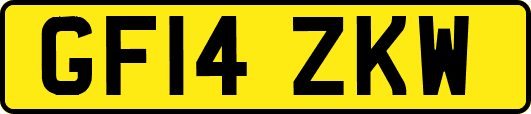 GF14ZKW