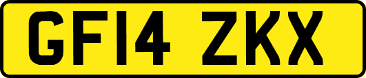 GF14ZKX