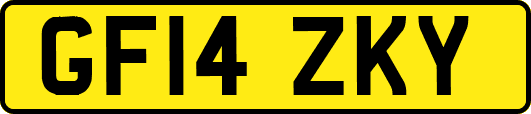 GF14ZKY