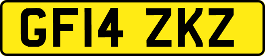 GF14ZKZ