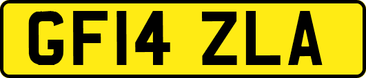 GF14ZLA