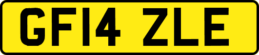 GF14ZLE
