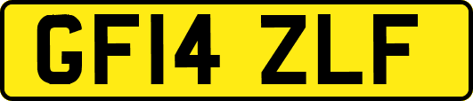 GF14ZLF