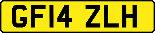 GF14ZLH