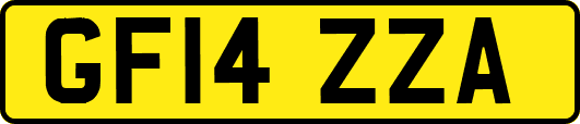GF14ZZA