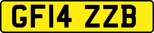 GF14ZZB