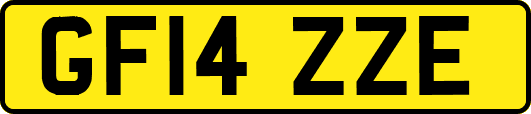 GF14ZZE