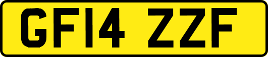 GF14ZZF