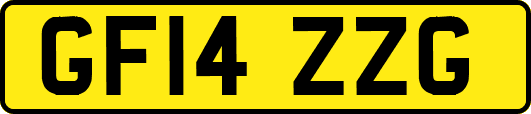 GF14ZZG