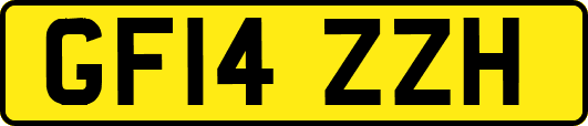 GF14ZZH