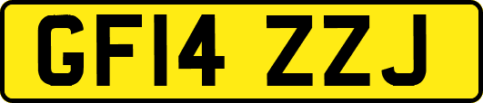 GF14ZZJ